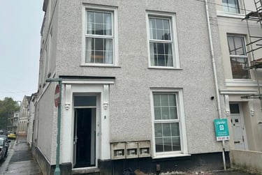 2 bed flat, Prospect Street, Flat 1, Greenbank, Plymouth, PL48NX - Image 5